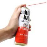 Super Lubrificante White Lub 300ml Aerosol