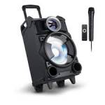 Caixa de Som Multiuso c/Bluetooth e Microfone 150w mLtSP281 Multilaser