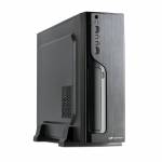 Computador Cpu Intel i3 3.3Ghz /4Gb/500Gb c/HDMI e VGA, Conf. Horiz.ou Vert. Obs. Ligar em 110v  (PROMOÇÃO)