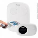 Central de Alarme AMT2118 Intelbras