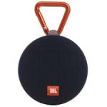 Caixa de Som JBL CLIP 2 Portatil Preta