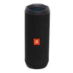 Caixa de Som JBL FLIP 4 c/Bluetooth Preta