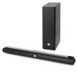 Caixa de Som JBL SB150
