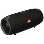 Caixa de Som JBL XTREME Portatil c/Bluetooth Preta