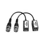 Transmissor Video Balun Passivo XBP 400 HD Intelbras