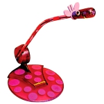 Microfone c/Haste Mesa Roseo Girafa 7587X