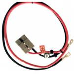 Cabo Extensor p/Bateria No-Break NHS e Outros