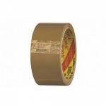 Fita para Embalagem 48x45mm Durex Marrom