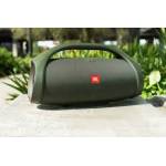 Caixa de Som JBL BOOMBOX c/Bluetooth Verde