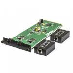 Placa Interface 2 E1 UnniTI
