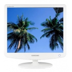 Monitor LCD 17 Pol.  Samsung Bco 732N