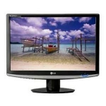 Monitor LCD 19 Pol. LG W1952T Wide