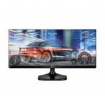 Monitor LED 25p Ultra Wide Full HD IPS 25UM58 LG