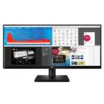 Monitor LED 29p Ultra Wide Full HD IPS 29UB67-B LG