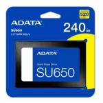 HD SSD 240Gb ADATA