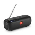 Caixa de Som JBL Tunerfm BLK c/Bluetooth e Radio