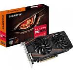 Placa de Video PCI-e 8.0Gb Rx580 DDR5 256Bits Sapphire