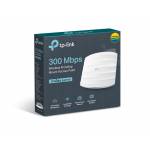 Wireless Acess Point Ponto de Acesso 300mbts EAP110 Tplink