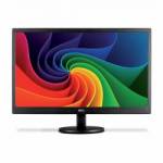 Monitor LED 21.5 E2270SWN  AOC