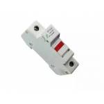 Porta Fusivel Solar 500v-690v PbS