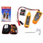 Testador de Cabos Localizador Caneta Indutiva Zumbidor Rj45