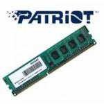 Memoria 4Gb DDR4 PC2400Mhz Patriot