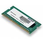 Memoria 8Gb DDR4 PC2400 Notebook/PC Sodimm Patriot
