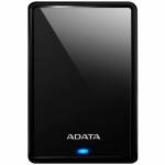 HD Disco Otico 1Tb Ext 2.5 USB 3.0/2.0 AHV620S-1TU31-CBK Preto Adata