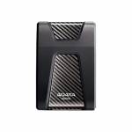 HD Disco Otico 1Tb Ext 2.5 USB 3.0/2.0 AHD650-1TU31-CBK Preto Adata