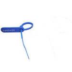 Abraçadeira Numerada 28cmAzul