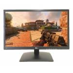 Monitor LED 21.5 Full HD Ips 22mp55pj-b.awz c/HDMI/VGA/DSP Ajuste de Altura LG