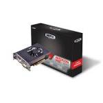 Placa de Video PCI-e 2.0Gb R7 240A 128Btis XFX
