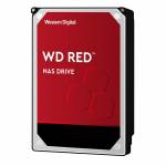 HD Disco Otico 2TB NAS Red Wd20efax WD