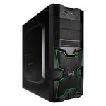 Computador Conf. Intel i5 3.2~3.6Ghz /8Gb/1Tb Super P.Mae B250GT5 500w Real PFC (PROMOÇÃO)