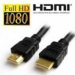 Cabo HDMI c/20mts 1080p 3D 1.4v MxM Preto