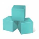 Usada Placa Mae s775 Omb DDR2 Semi-Nova Garantia 3 meses para Devolução do Dinheiro