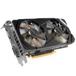 Placa de Video PCI-e 6.0Gb GTX1660 DDR5  6GB 192bts  HDMI/DVI-D/DP Gerf GTX GALAX