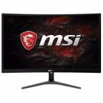 Monitor LED 23.6 Curvo FHD Msi
