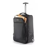 Mala Trolly 2 Rodas p/Notebook até 19 e Outros Preta mLtBO416 Multilaser