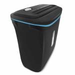 Fragmentadora de Papeis ou Cartões 5 Folhas 11 Litros  220V - mLtOF006 Multilaser
