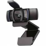 WebCam HD PRO C920s Full HD 30Fps Logitech