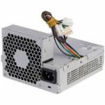 Fonte p/HP 6000,6005,6200 Pro 4300 SFF,8000,8100, 8200 Etc