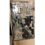 Carcaça superiror para notebook hp dv2940br