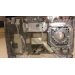 Carcaça superior para notebook acer aspire 4520