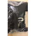 Carcaça inferior para notebook megatron c200