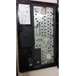 Carcaça superior com top case para notebook hp dv8-2112br