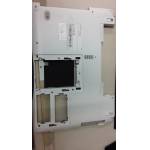 Carcaça traseira para notebook samsung np270e4e0