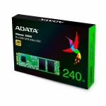 HD SSD M2 240Gb Interna Asu650ns38 240gt-c ADATA