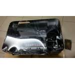 carcaça da impressora hp 3050 usado