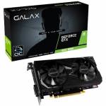 Placa de Video PCI-e 4Gb GTX16050 Syoer EX  GDDR6 128Bti Galax
